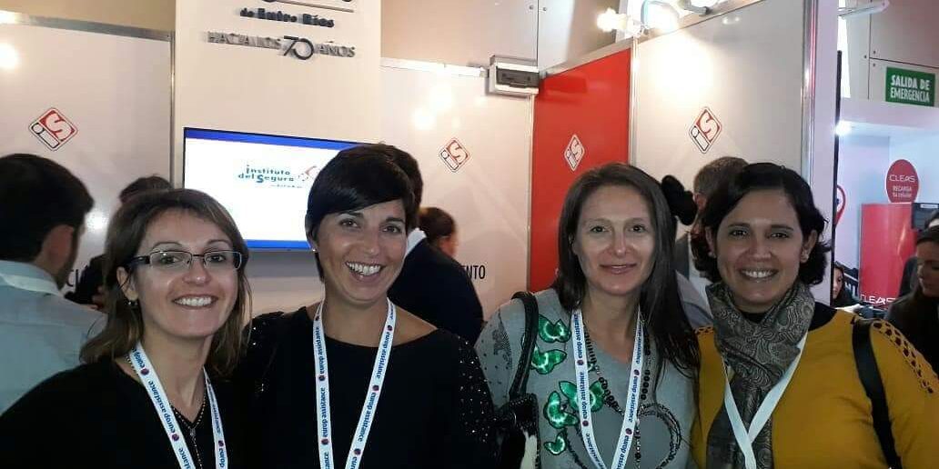 ExpoEstrategas 2018 – 1