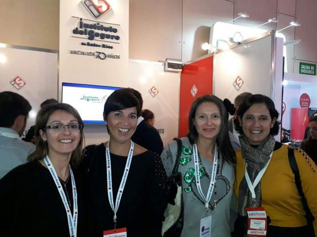 ExpoEstrategas 2018 – 1
