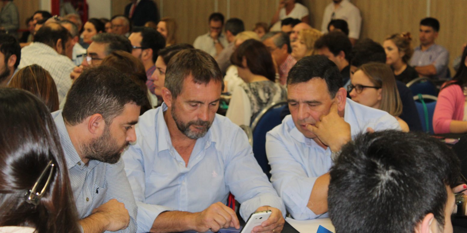 Capacitación Continuada Anual