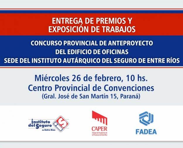 Flyer difucion Iapser
