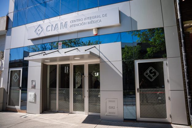 CIAM-64